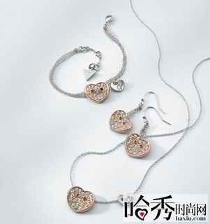 2013春夏珠寶新風(fēng)尚 精致時(shí)髦，閃耀年輕活力