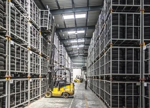 亞馬遜歐洲站托盤運輸費用率上調及對各類工程建設活動的影響分析