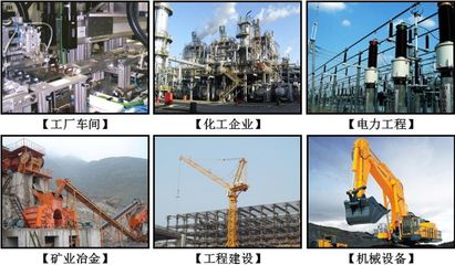 好富頓Houghto-Quench K淬火油 為各類(lèi)工程建設(shè)提供可靠的熱處理保障