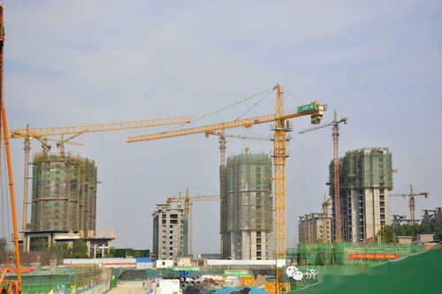 聚焦城市發展脈搏，住建局全面調研房屋建筑工程項目建設